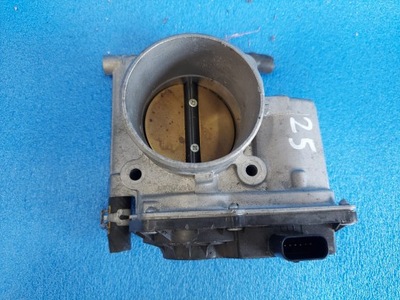 DROSELINĖ SKLENDĖ MAZDA 6 2.0 B L50213640A 