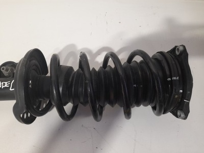 Fiat 500x jeep renegade амортизатор правий перед 00521391870 фото №1