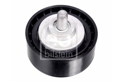 FEBI BILSTEIN 100239 РОЛИК ВЕДУЧИЙ / PROWADZACA, РЕМІНЬ ПОЛІКЛИНОВИЙ ЗУБЧАТИЙ 