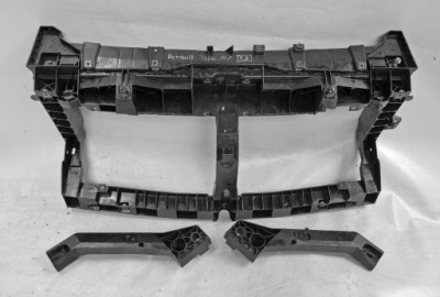 Pas передний усилитель панели trafic vivaro 14-18 фото №1