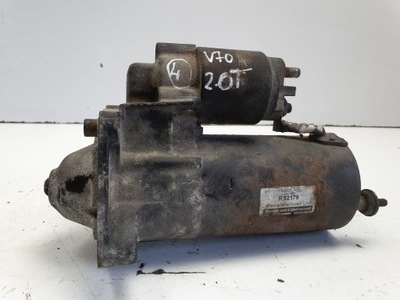 Volvo s60 v70 ii 2.0 t стартер фото №1