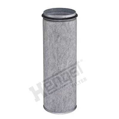 HENGST FILTER E118LS FILTRO AIRE SECUNDARIO  