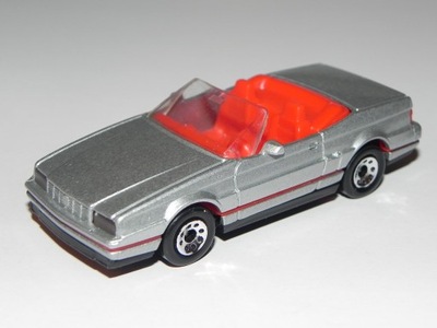 MATCHBOX - CADILLAC ALLANTE