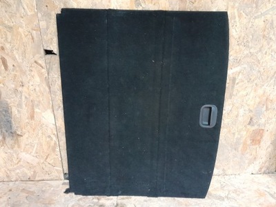 Hyundai tucson iv пол багажника 85716-n7000 идеальное состояние фото №1