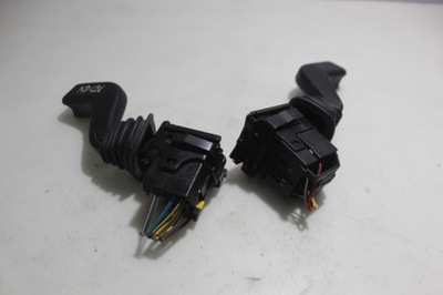 Перемикач комбінований світла opel astra g фото №1