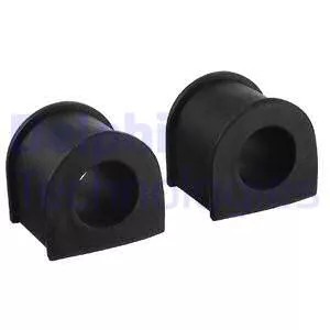 TD1050W BUSHING STABIL.TYL FORD GALAXY /2 SZT/  