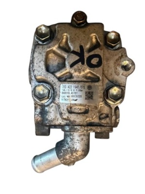 Su178 vw transporter t6 2.0d насос підсилювача 7e0422154e фото №1