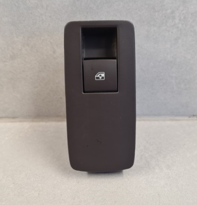 Перемикач кнопка скло задній лівий buick regal коричневий 22985047 фото №1