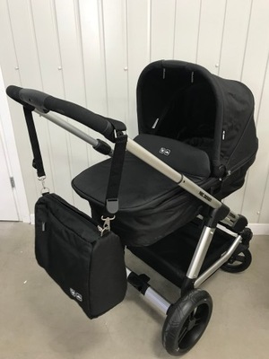 ABC DESIGN Wózek 2w1 CONDOR4