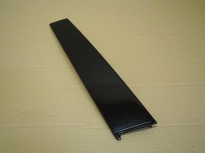 Накладка стойка дверь правый перед peugeot 308 ii фото №1