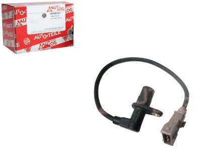 Autlog датчик wał колінчастий aut, as4452 фото №1