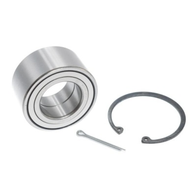 Подшипник ступица колеса перед l/p hyundai accent iv, i20 ii; kia rio iii фото №1