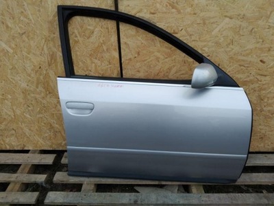 Двері праве передні audi a6 c5 фото №1