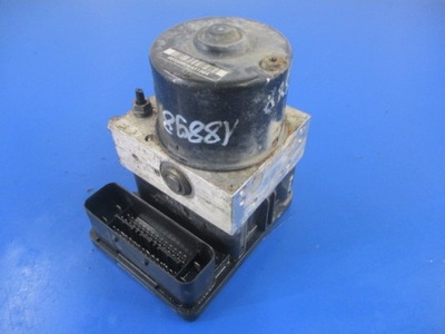 SEAT LEON II PUMP CONTROL UNIT ABS ESP 1K0614517AF  