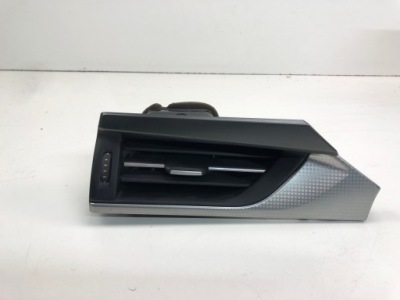 Toyota avensis t-27 решітка обдув 09471-005 55660-05120 фото №1