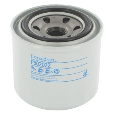 FILTRO ACEITES DONALDSON P502022 W811/81 6213-240-001  