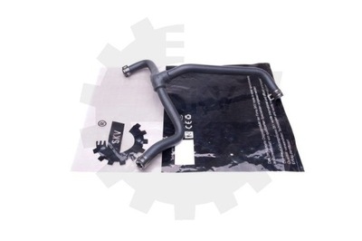 ПАТРУБОК ОХЛАЖДЕНИЯ SEAT VW 1H0121109B