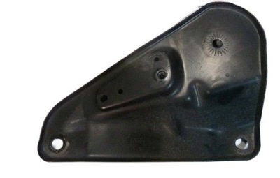 Підпора рами допоміжний audi a5 8t 8f0505220a фото №1