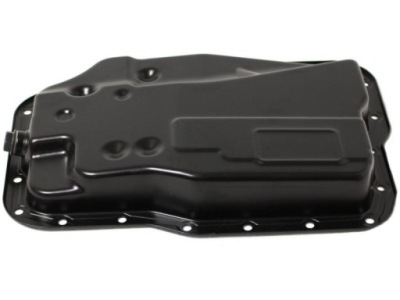 Abakus 100-00-079 поддон масляная, автоматическая коробка передач передач фото №1