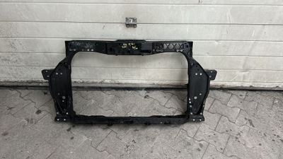 Hyundai i20 2012- lift pas передній перед фото №1