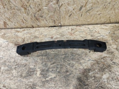 Mg marvel r абсорбер бампера перед демонтаж фото №1