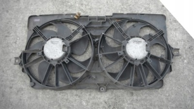 Chevrolet trans sport 3.4 97-05 вентилятор комплект фото №1