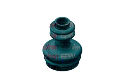 Autofren захист шарнір opel wew. corsa b 96- agi фото №1