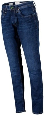 Spodnie męskie Pepe Jeans PM200124 32/32 40C260