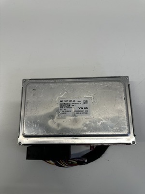 !модуль блок управления камеры audi 4ke907107aq! фото №1