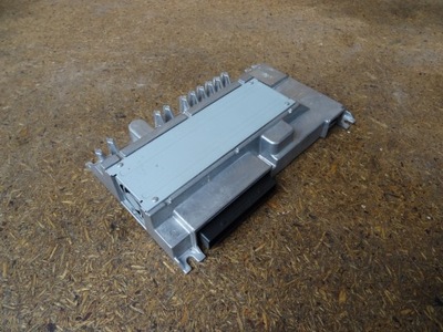 Audi a3 8v lift підсилювач радіо радіо 81a035466 фото №1