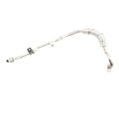 Bmw f44 218i шланг масляный турбины 9488189 фото №1