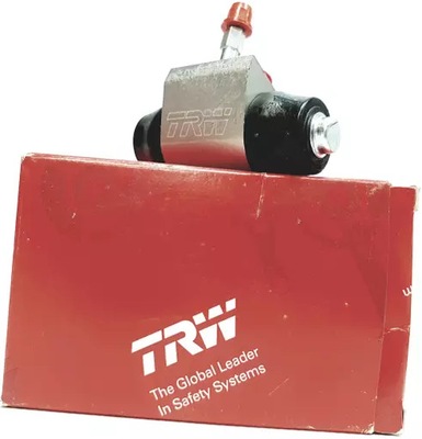 Trw циліндрик гальмівний задня citroën c-elysee фото №1