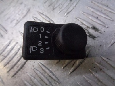 Перемикач панель регулювання світла almera n16 фото №1