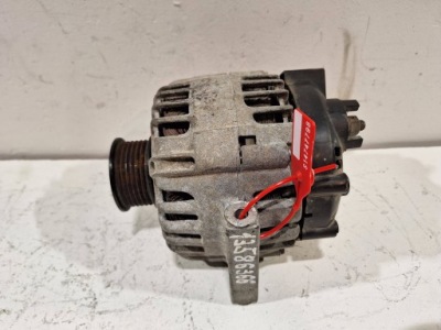 Генератор 13586366 opel astra j 1.6 cdti 12- фото №1