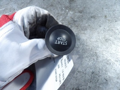 Renault megane ii кнопка запуск стоп lift фото №1