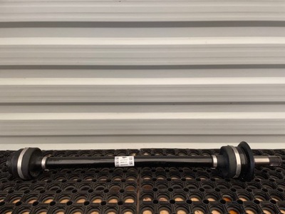 Bmw g30 g31 приводной вал правый задняя 8664048 фото №1