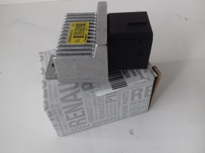 Реле свеча żar. renault laguna iii 2.0 dci 07- renault 8200859243 фото №1