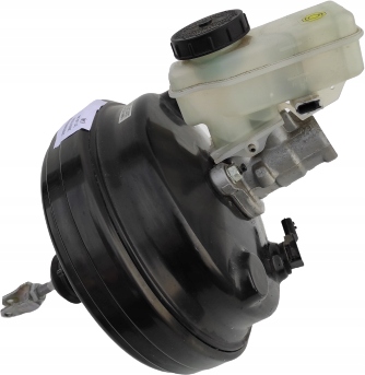 Бак рідина гальмівний infiniti q70 m35 m37 фото №1