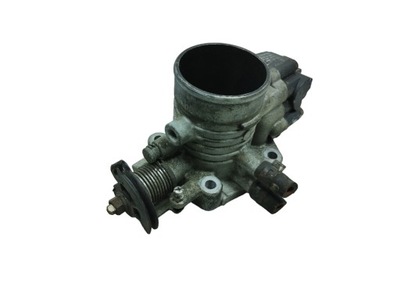 Kia shuma 1.8 дроссельная заслонка m280140571 фото №1