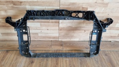 Ремень передний усилитель ssangyong tivoli рестайлинг  19- фото №1