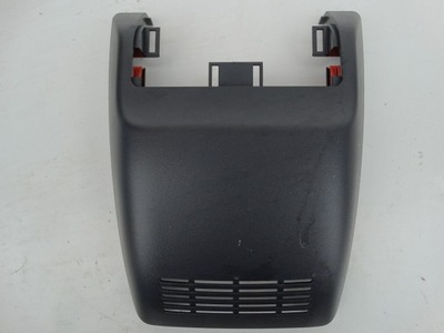 Защита зеркало камеры радара toyota auris ii e18 фото №1