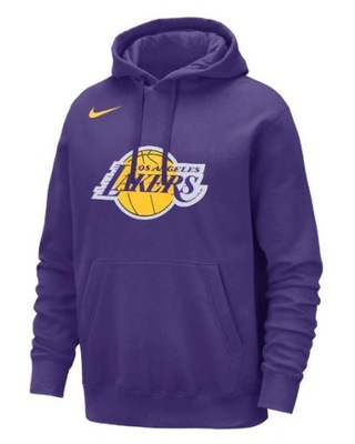 Bluza Nike Los Angeles Lakers Rozmiar M Oryginalna