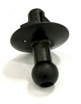 Кліпса регулювання вирівнювання ксенон renault фото №1