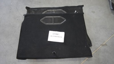 Килимок підлога багажника hifi ds3 crossback фото №1