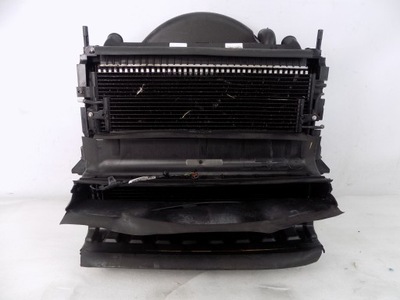 Rover l320 3.6tdv8 комплект радиатор pml500080 фото №1