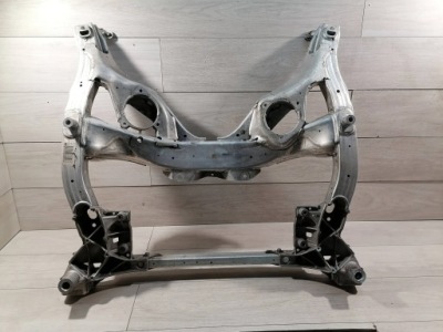 Bmw 5 f10 f11 підрамник підрамник перед 6797643 фото №1