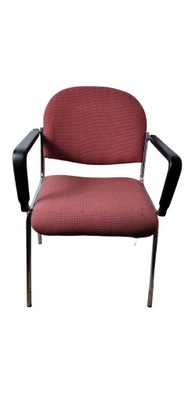 Krzesło fotel do poczekalni