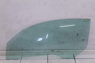 Audi r8 420 06- стекло дверь левая боковая фото №1