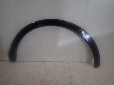 Молдинг na крила лівий задня audi q3 8u0 2010- фото №1
