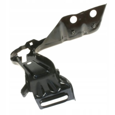 Skoda octavia ii кронштейн напрямна фара правий фото №1